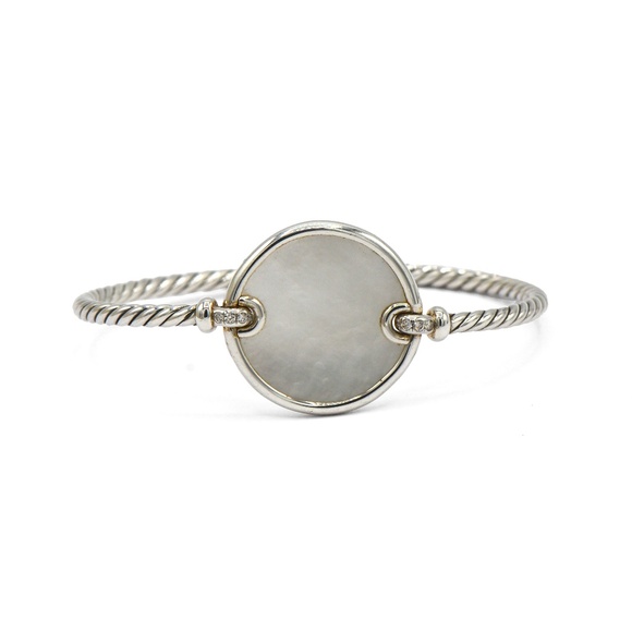 David Yurman Elements Bracelet - Picture 1 of 2